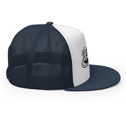 UK Slang Trucker Cap