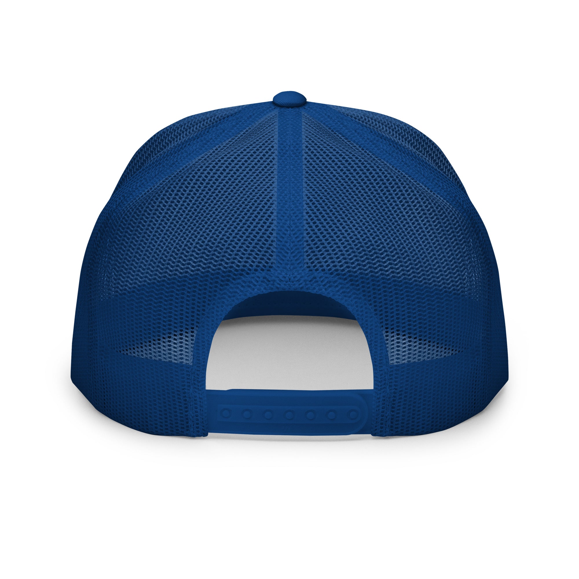 UK Slang Trucker Cap