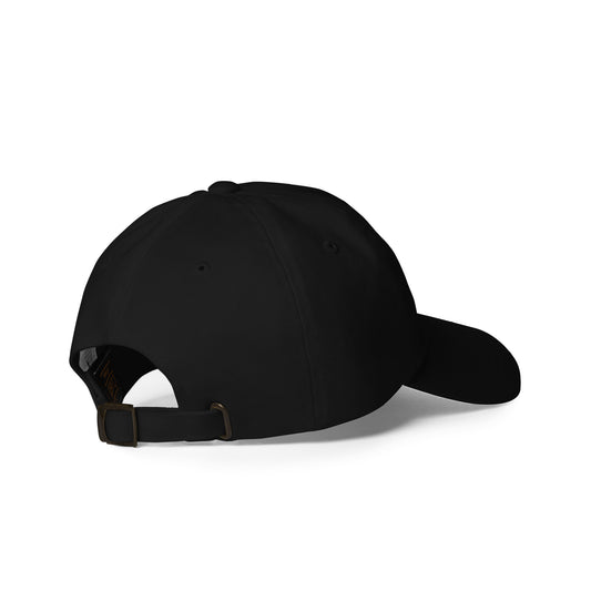 Y'FI DAT Dad hat