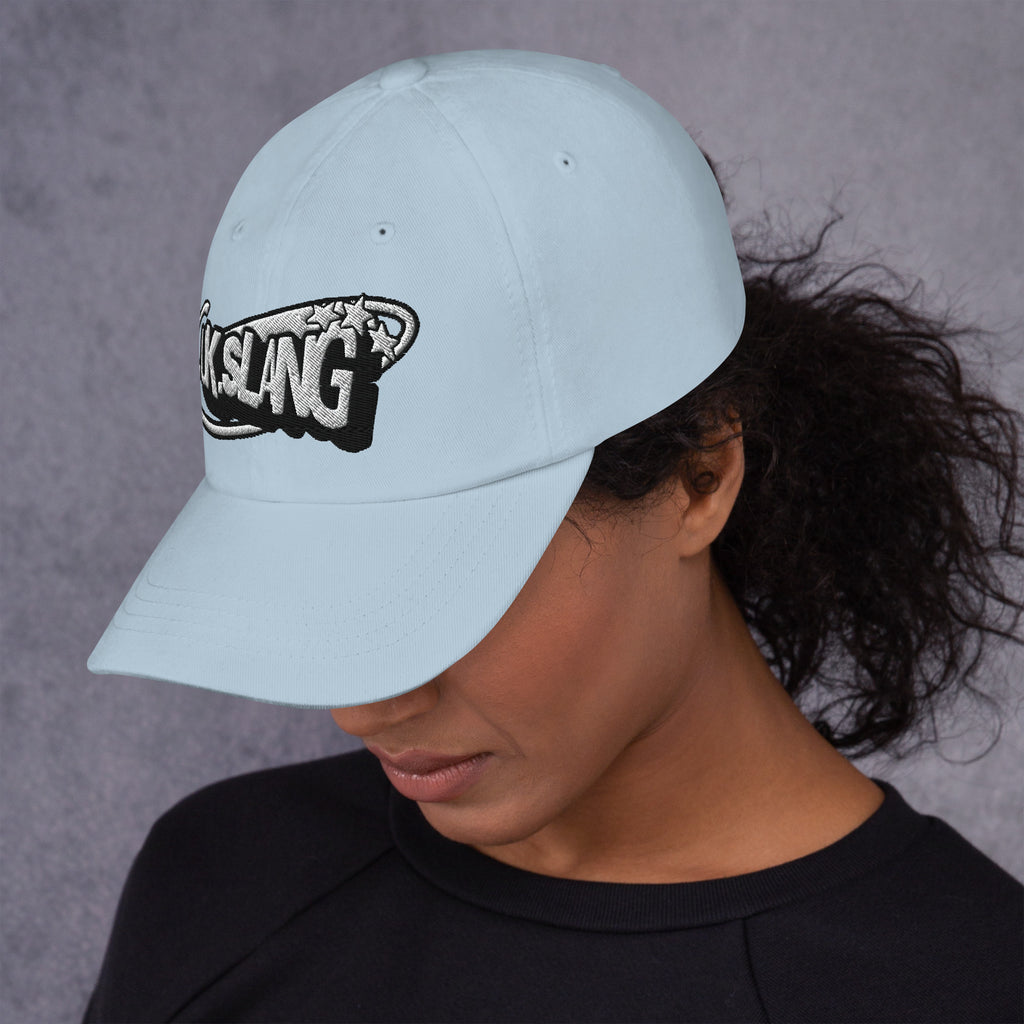 Dad hat