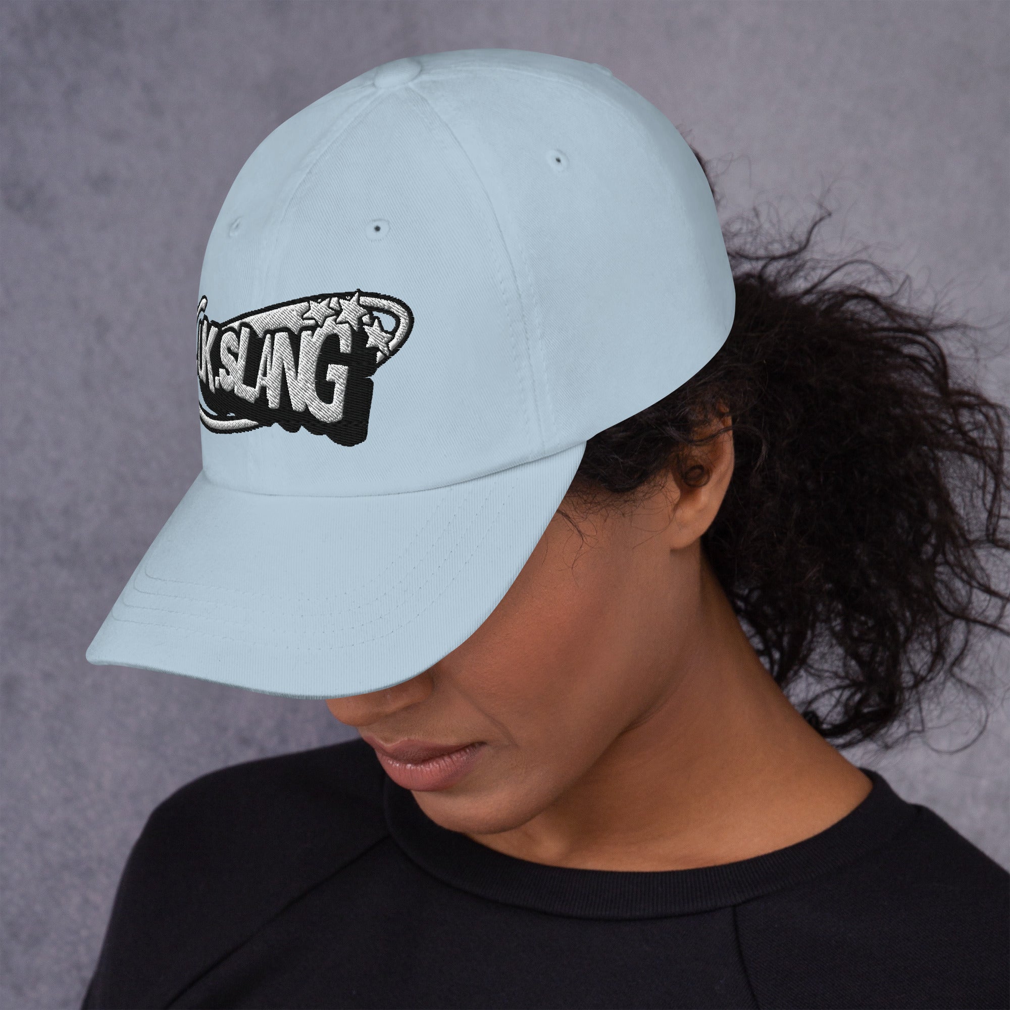 Dad hat