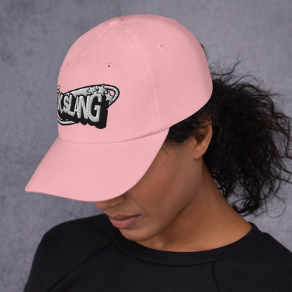 Dad hat