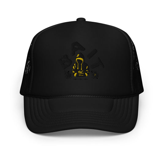 Bait Foam trucker hat