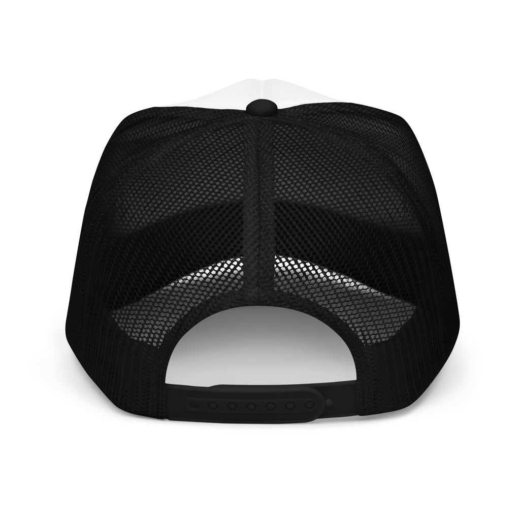 Bait Foam trucker hat