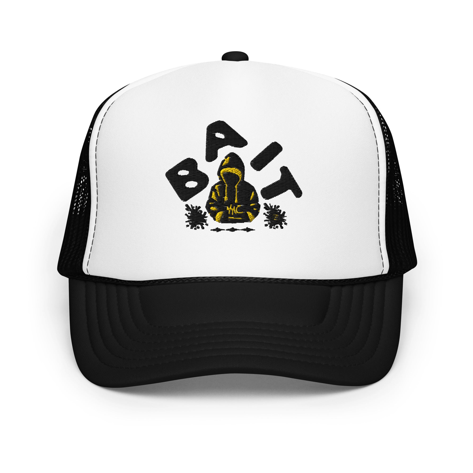 Bait Foam trucker hat