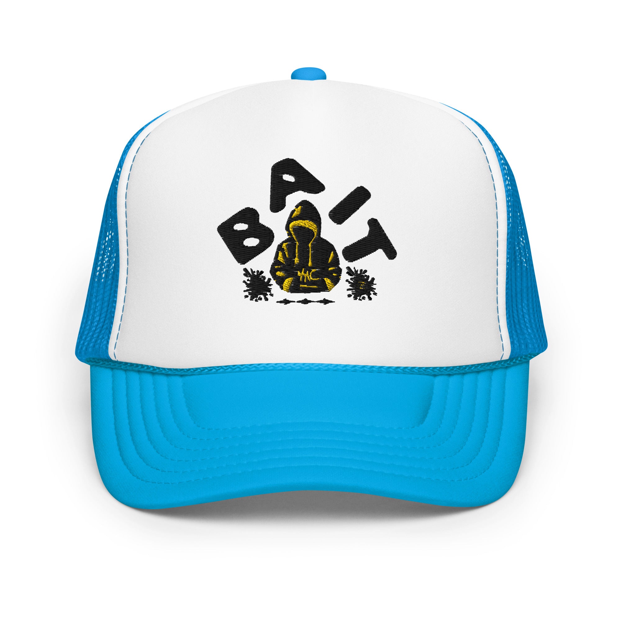 Bait Foam trucker hat
