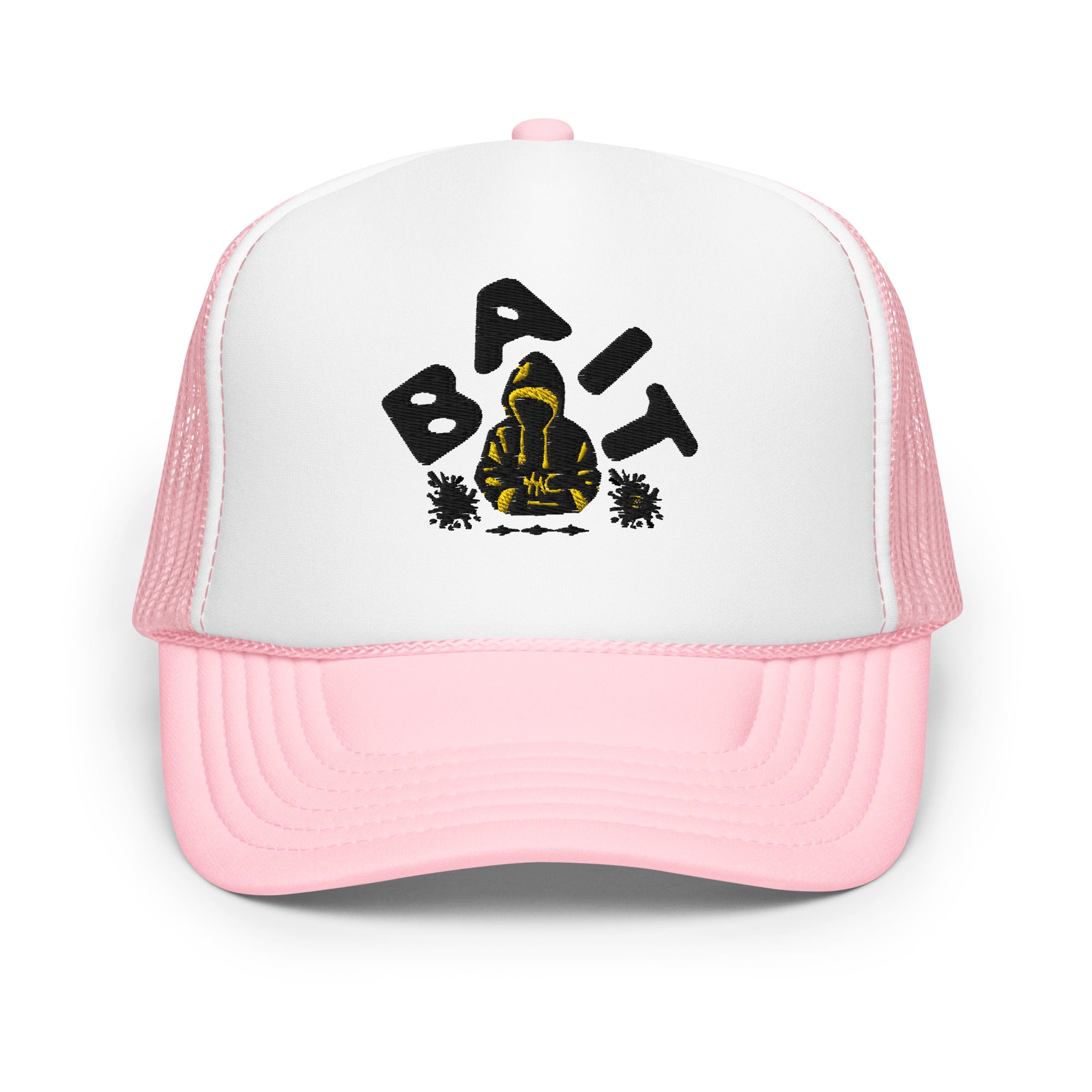 Bait Foam trucker hat