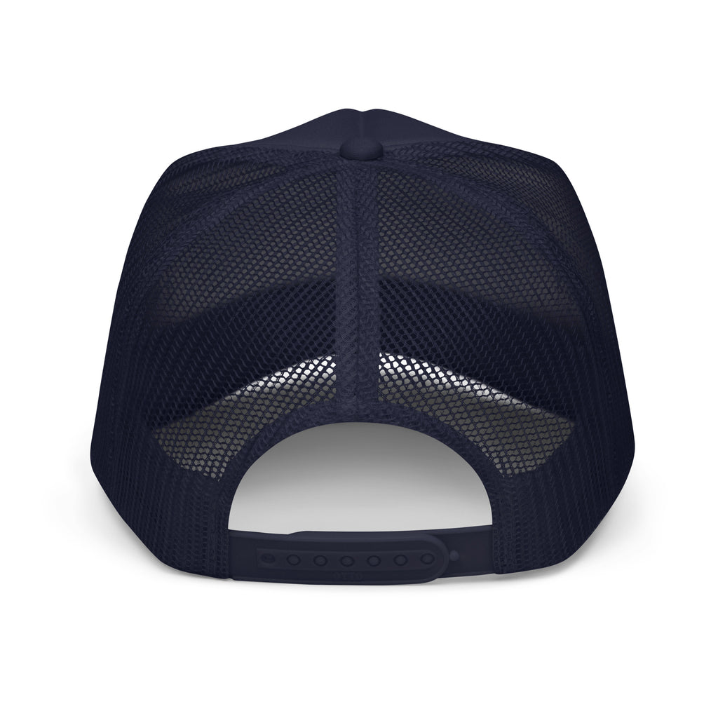 Bait Foam trucker hat