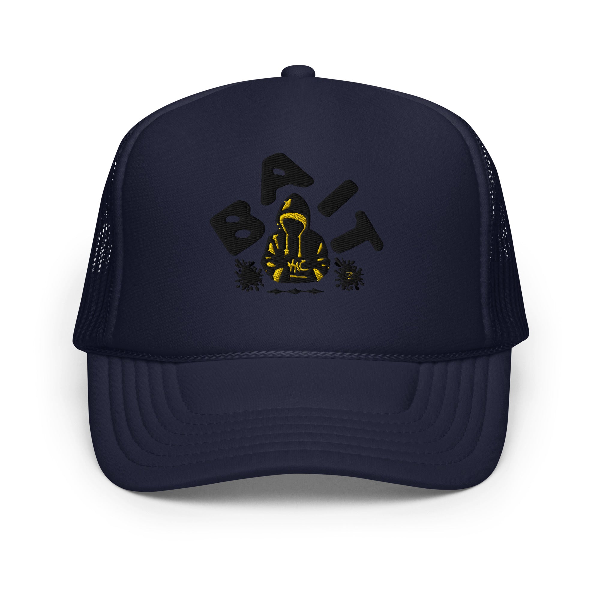 Bait Foam trucker hat