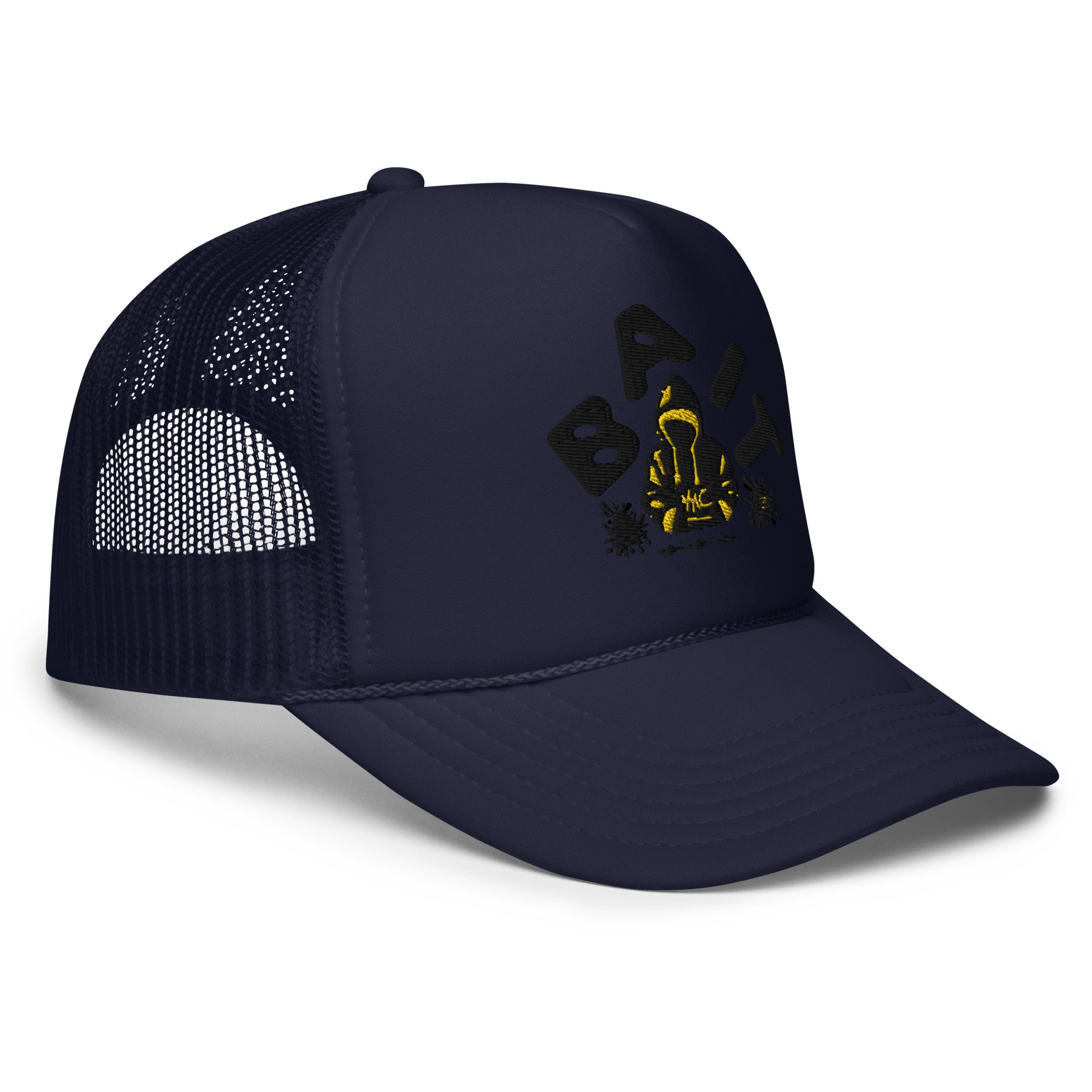 Bait Foam trucker hat