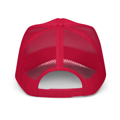 Mandem Foam trucker hat