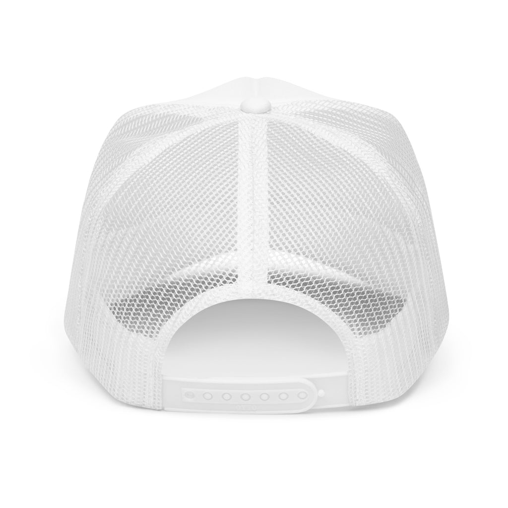 Mandem Foam trucker hat