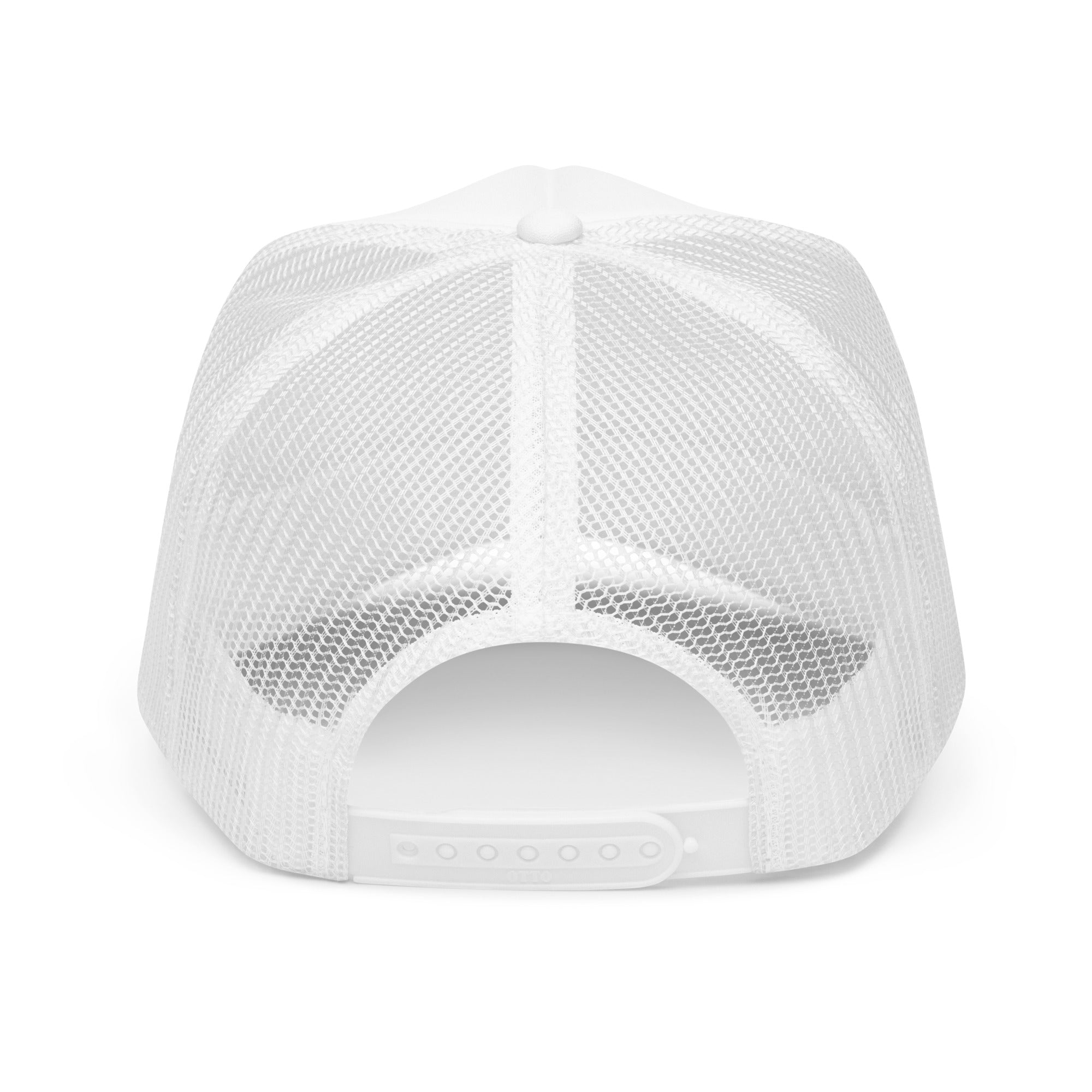 Bait Foam trucker hat
