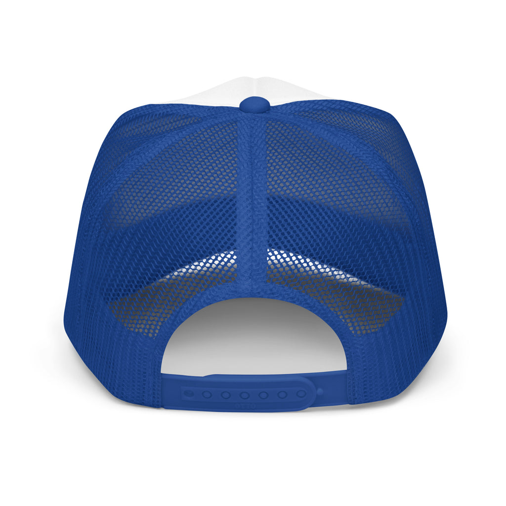 Bait Foam trucker hat