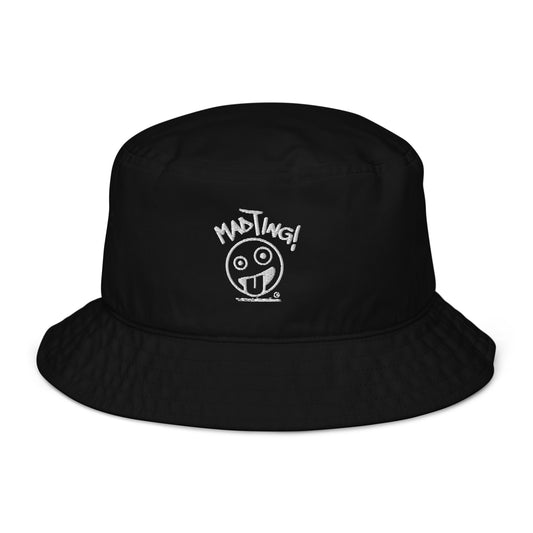 Madting Organic bucket hat
