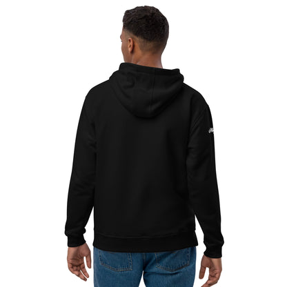 Mandem Premium eco hoodie