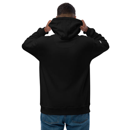 Mandem Premium eco hoodie