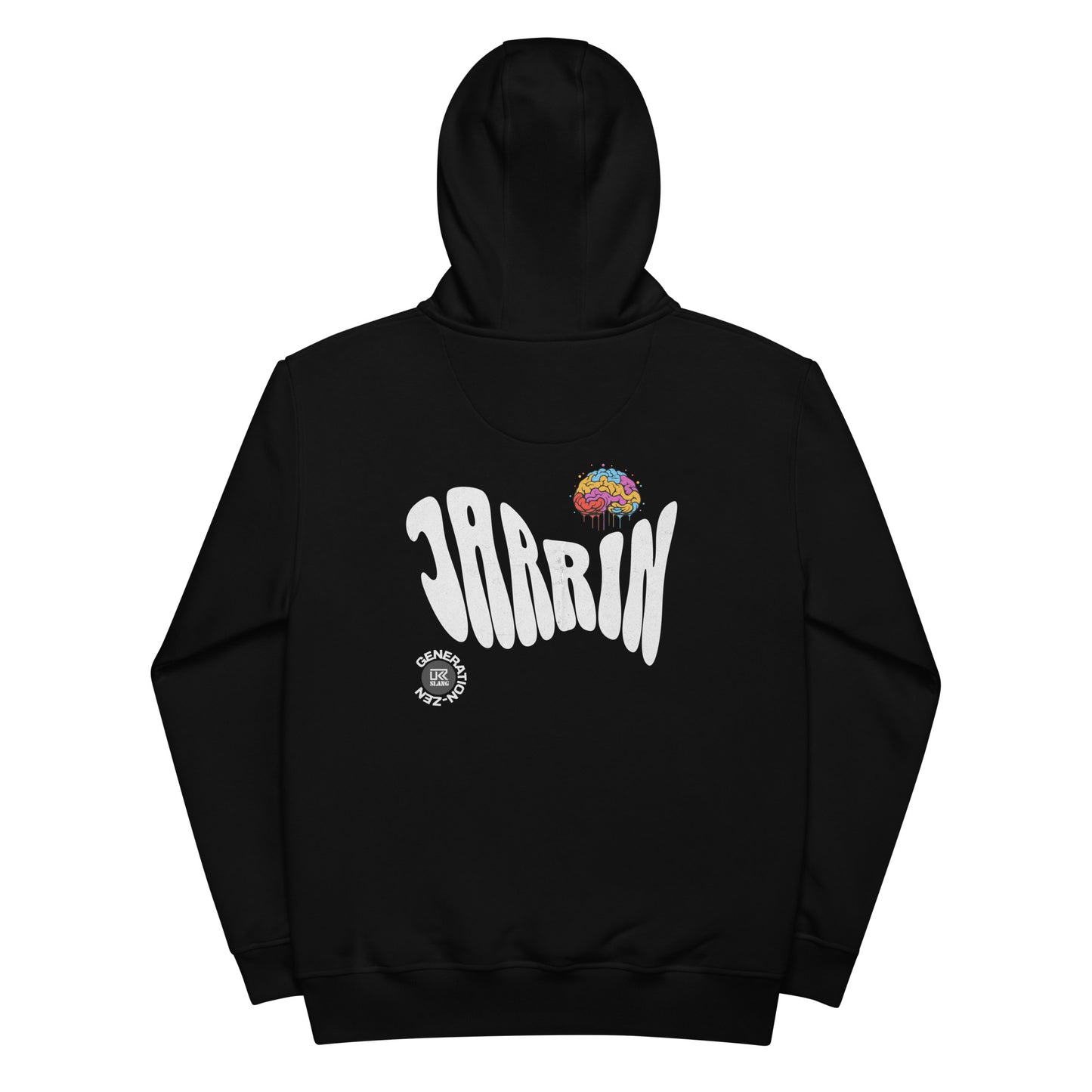 Jarrin Premium  hoodie