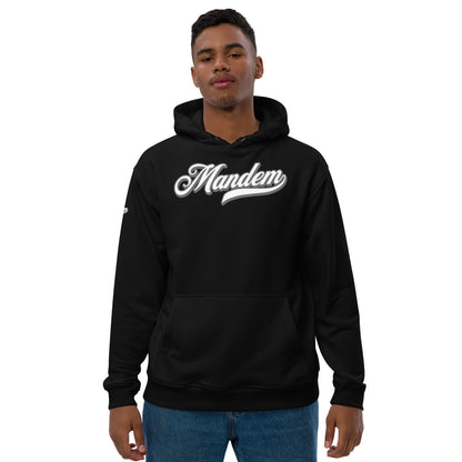 Mandem Premium eco hoodie