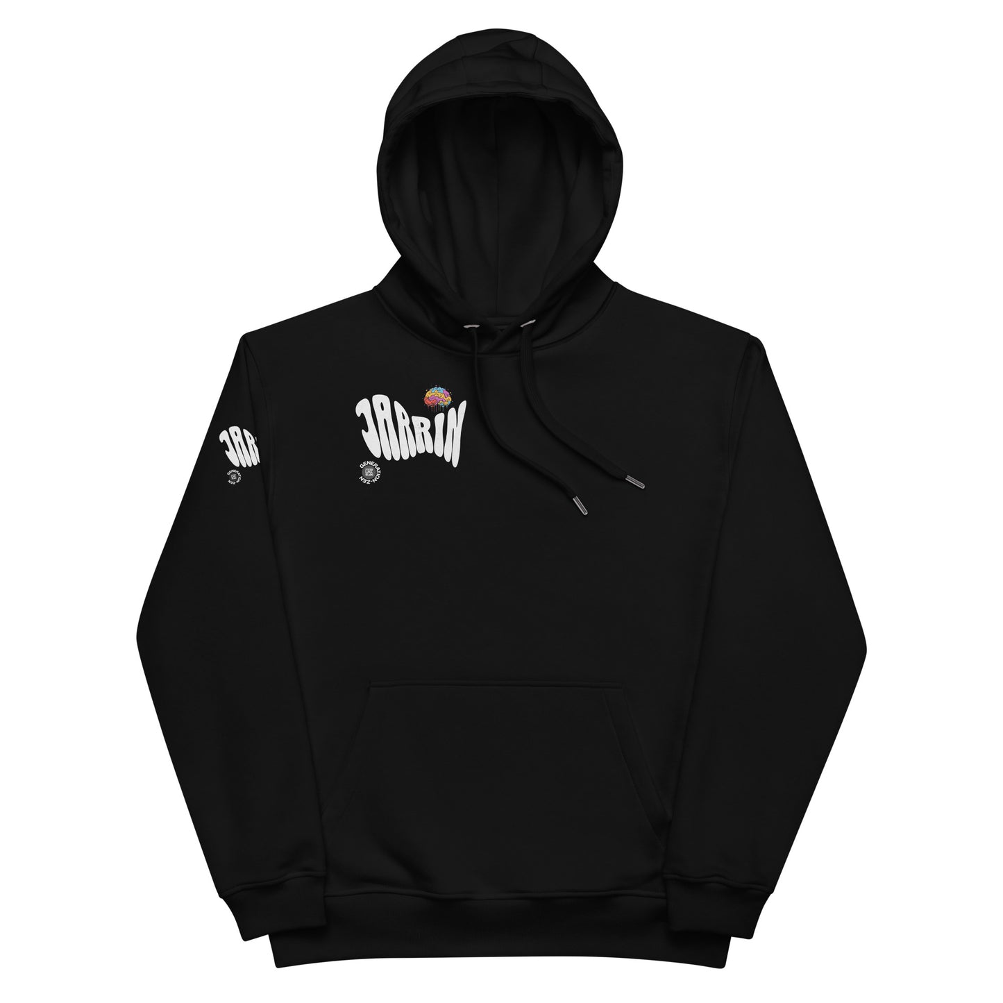 Jarrin Premium  hoodie