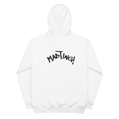 Mad Ting Premium eco hoodie