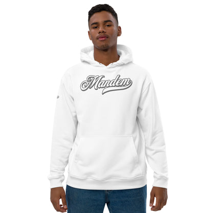Mandem Premium eco hoodie