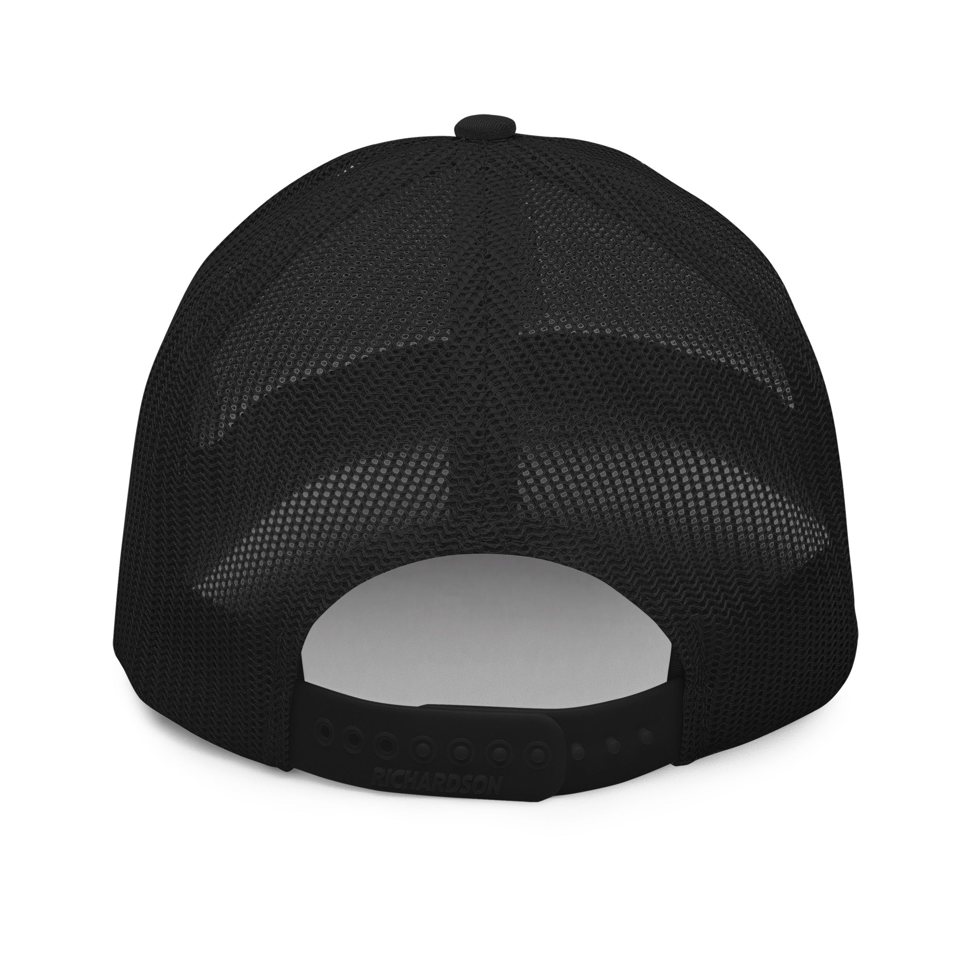Mandem Trucker Cap