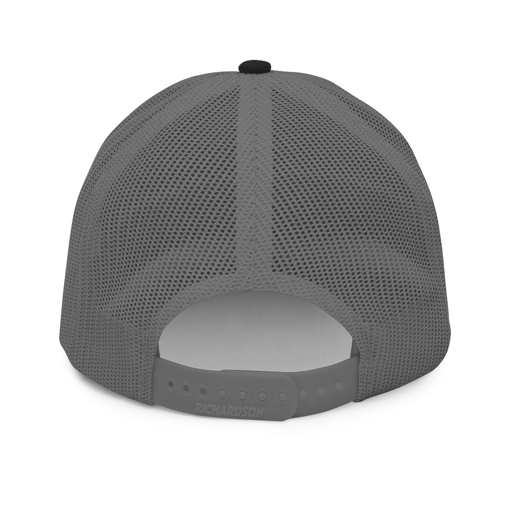 Mandem Trucker Cap