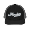 Mandem Trucker Cap