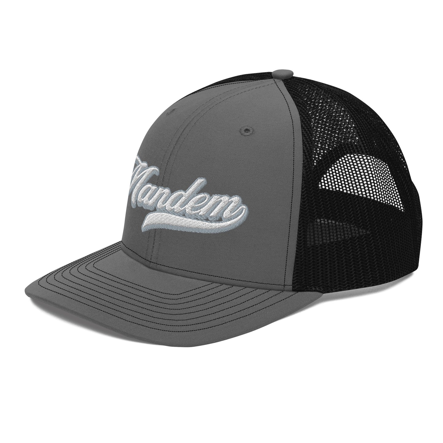 Mandem Trucker Cap