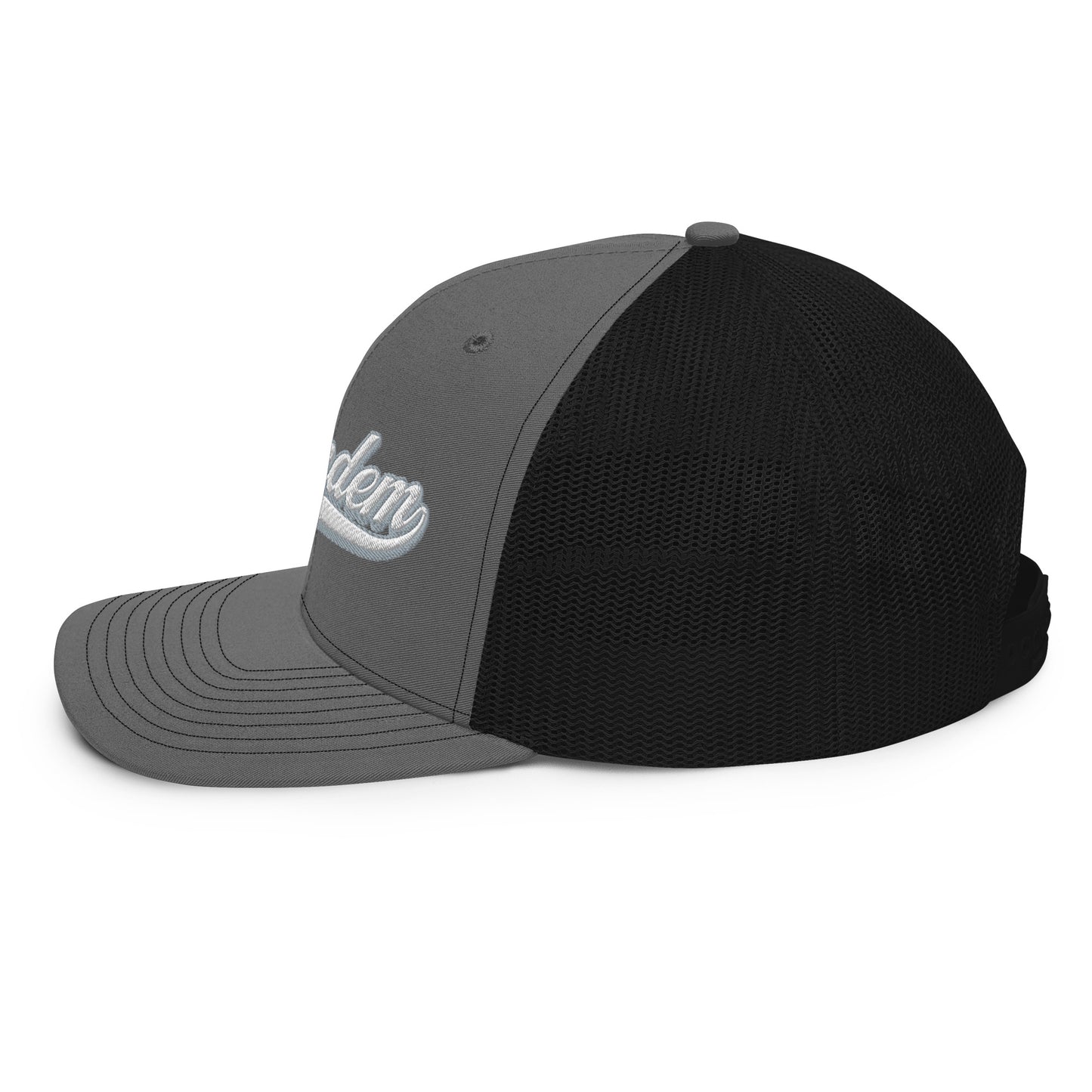 Mandem Trucker Cap