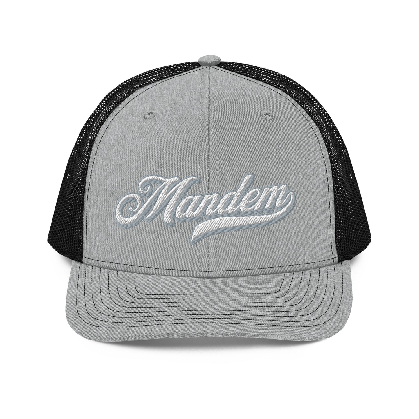 Mandem Trucker Cap