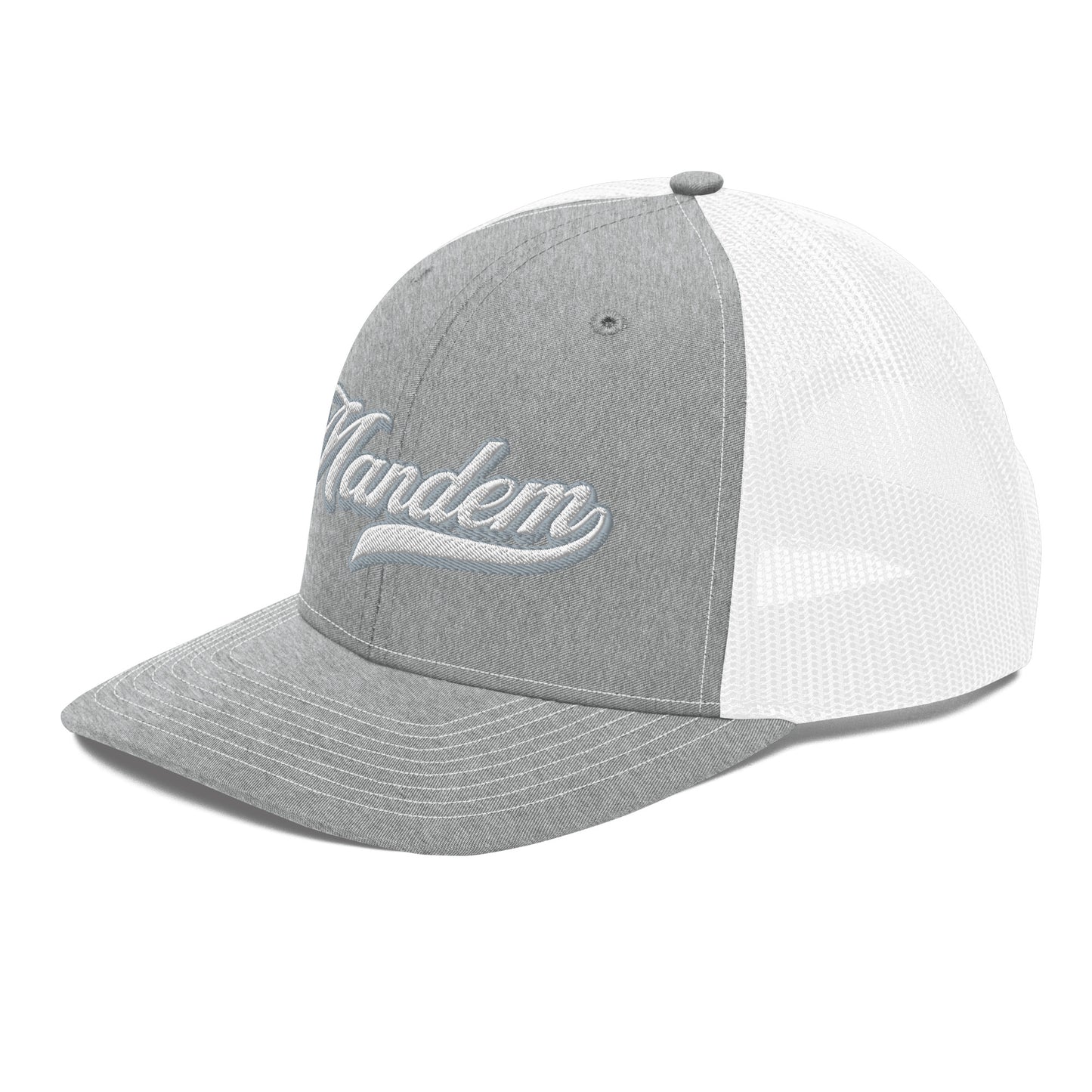 Mandem Trucker Cap
