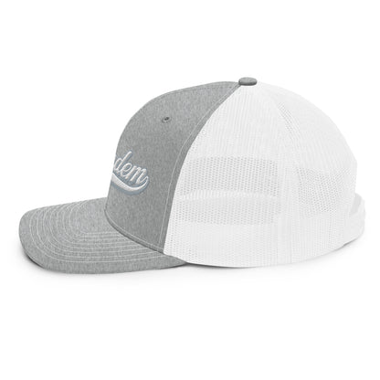 Mandem Trucker Cap