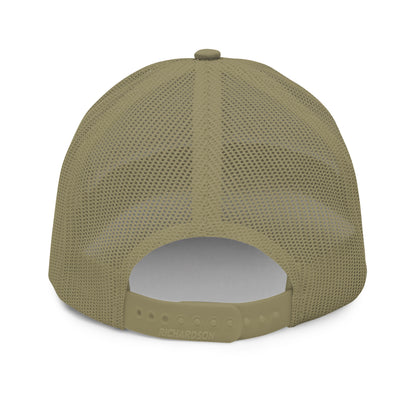 Mandem Trucker Cap