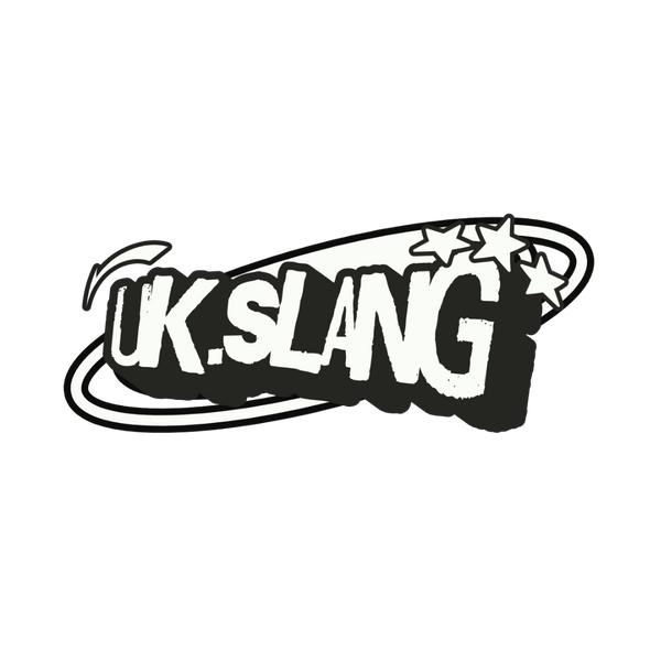 UK Slang