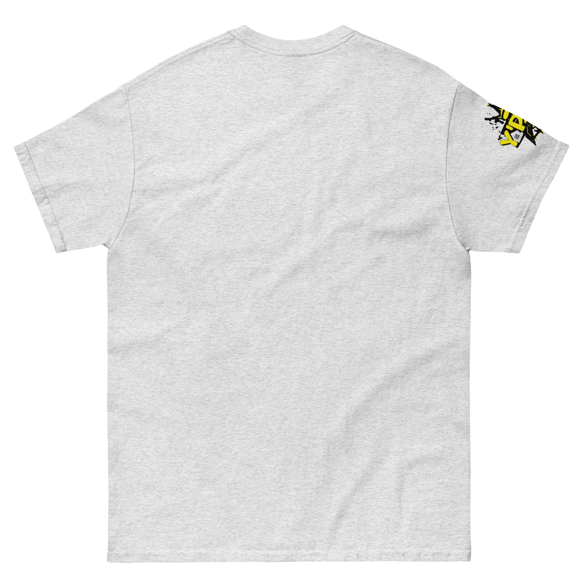 Y'Pree Graphic Unisex classic tee