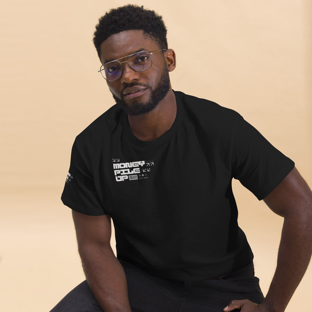 Unisex classic tee