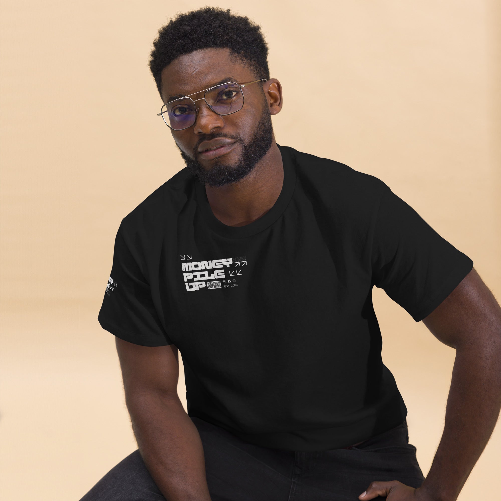 Unisex classic tee
