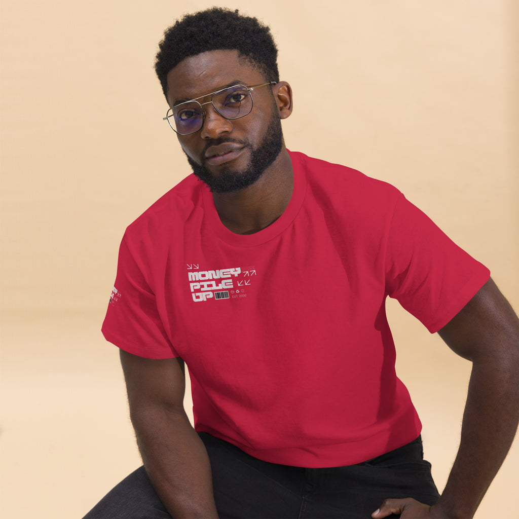 Unisex classic tee