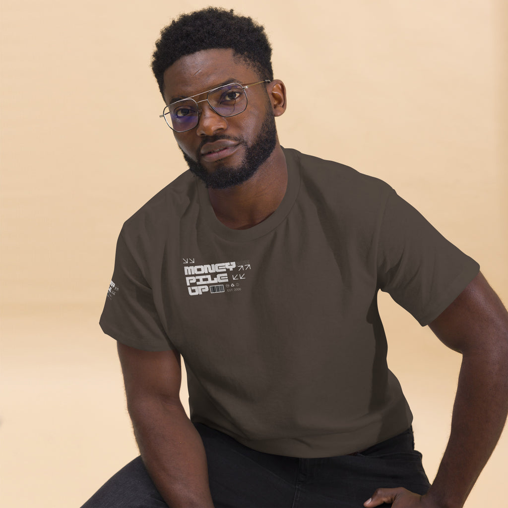 Unisex classic tee