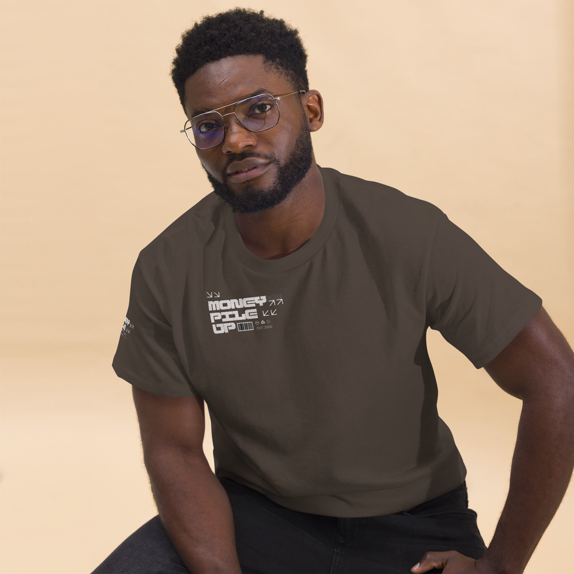 Unisex classic tee