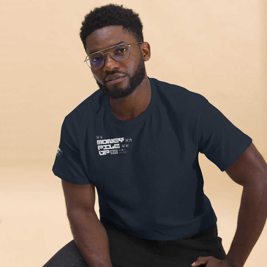 Unisex classic tee