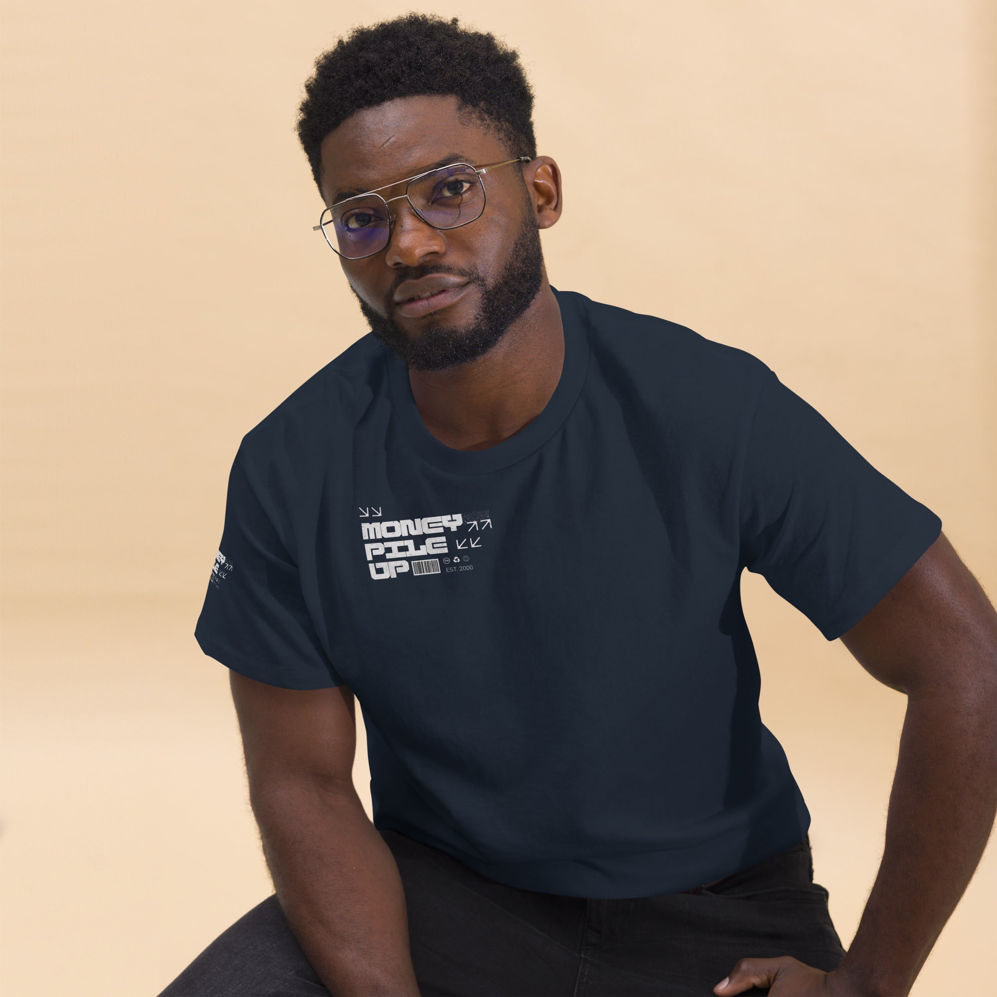 Unisex classic tee