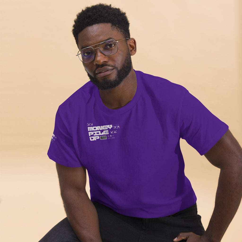 Unisex classic tee