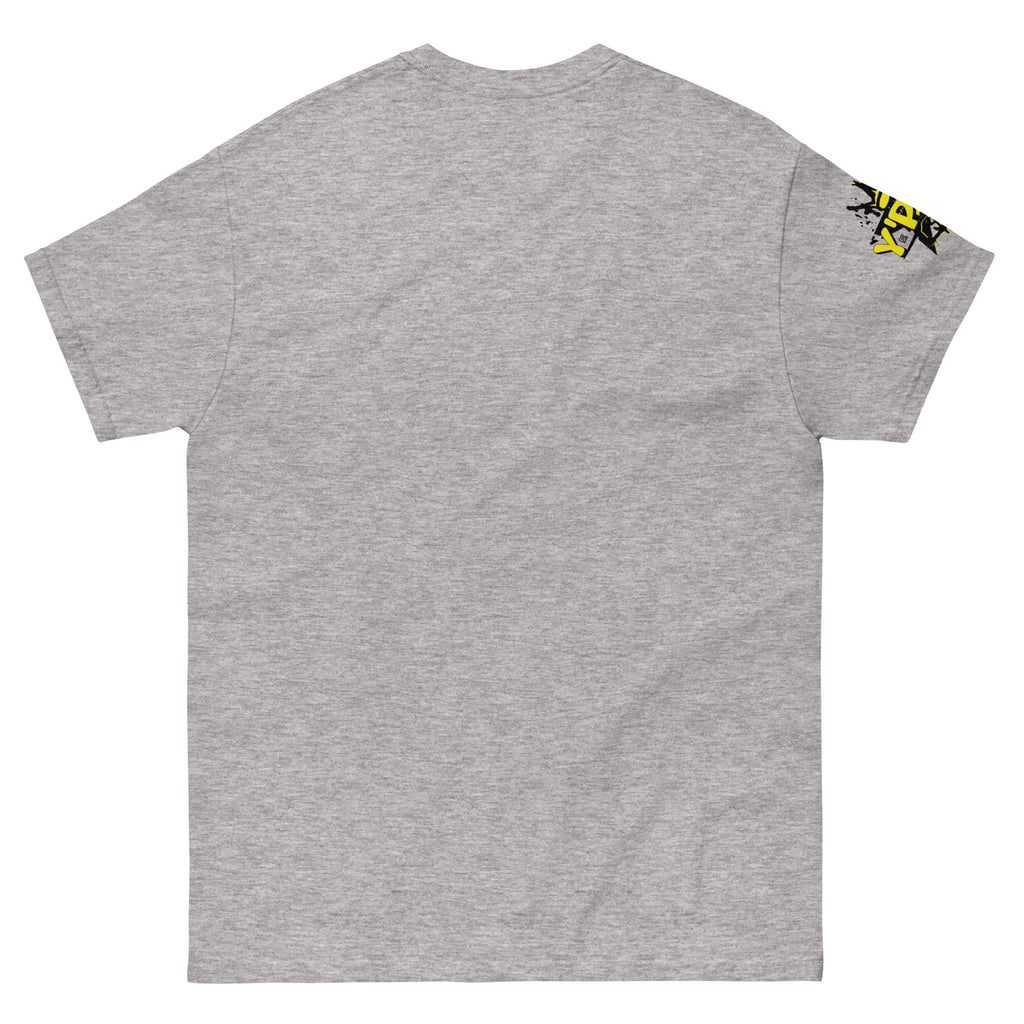 Y'Pree Graphic Unisex classic tee
