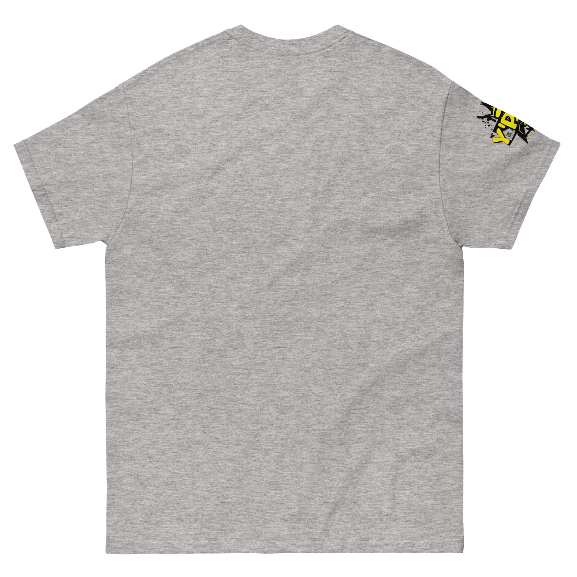 Y'Pree Graphic Unisex classic tee