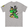 Y'Pree Graphic Unisex classic tee