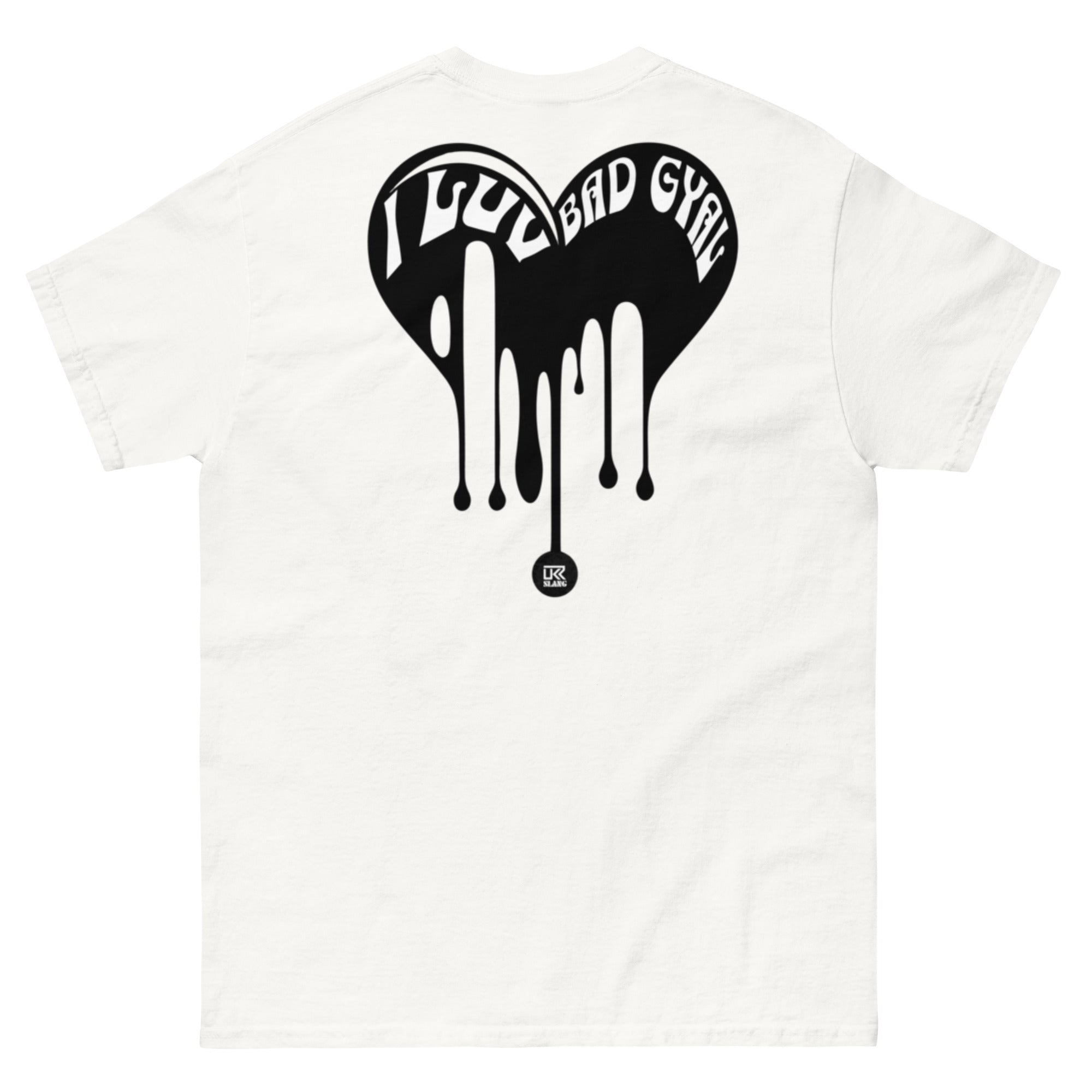 Unisex classic tee