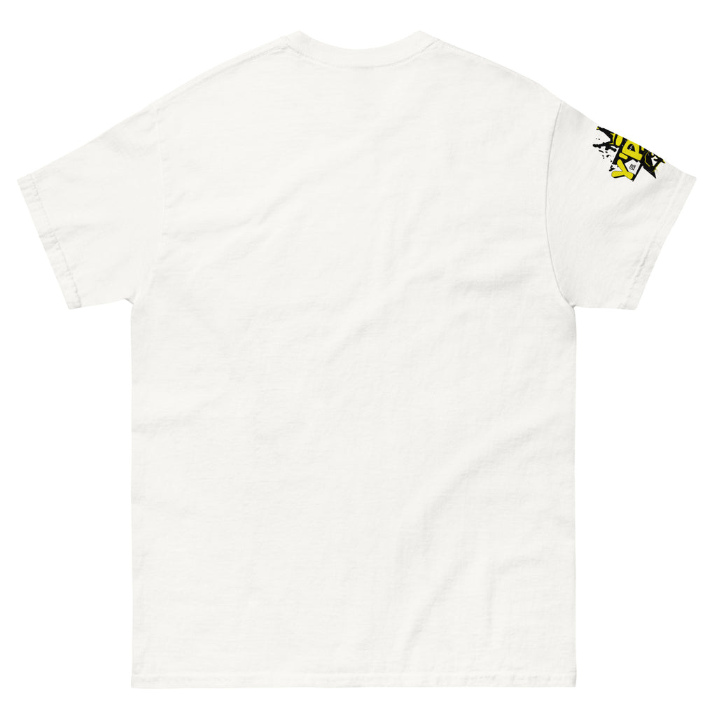 Y'Pree Graphic Unisex classic tee